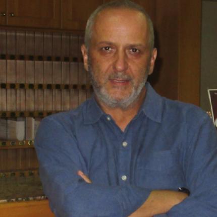 ηλίας χριστοδουλάκης