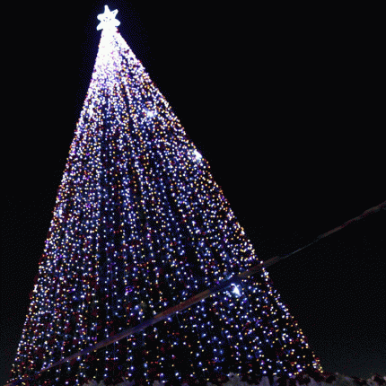 χριστουγεννιατικο δεντρο