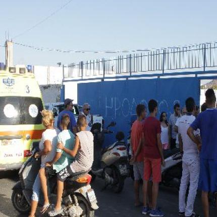Την άλλη εβδομάδα ανακοινώνεται η τιμωρία του Ηροδότου