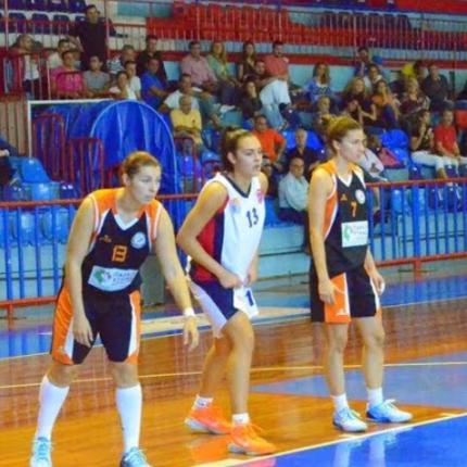 A2 γυναικών : Ήττα του Ηροδότου στη Νέα Σμύρνη