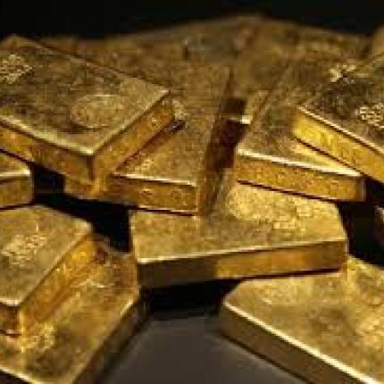 42 κιλά χρυσού ανακάλυψε η Ουκρανική αστυνομία στο σπίτι του πρώην υπουργού Ενέργειας