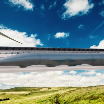 hyperloop