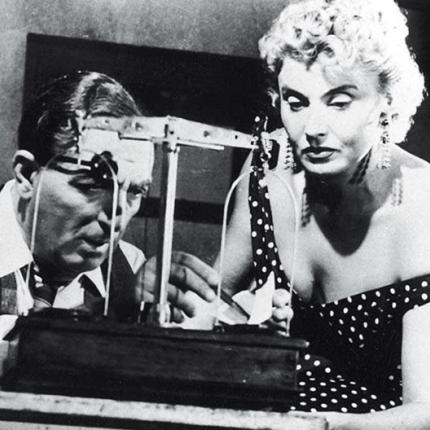 η κάλπικη λίρα