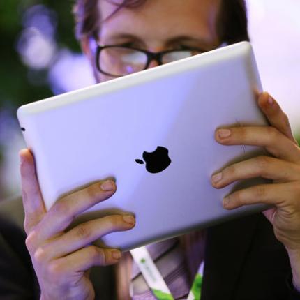 H Apple διέκοψε τις online πωλήσεις προϊόντων της στη Ρωσία