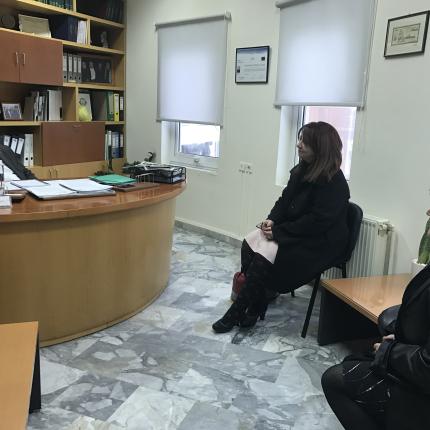 ιατρειο ψυχικης υγειας