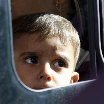 Η νέα "Οδύσσεια" των παιδιών ξεκινά απόψε από την Ιεράπετρα...