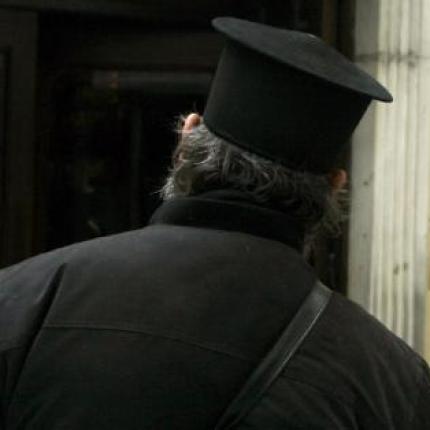 ιερεις