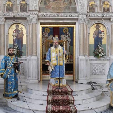 Ιερώνυμος Λαρίσης