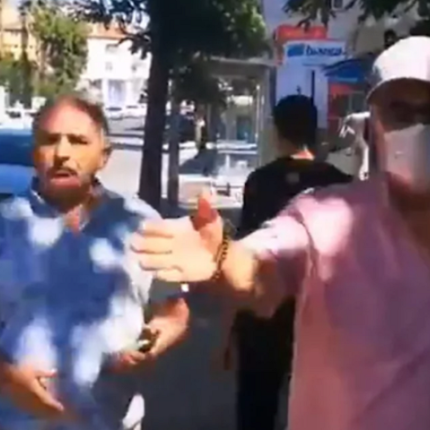 βιντεο τουρκια
