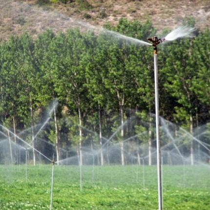 Τα άλατα καταστρέφουν καλλιεργήσιμη γη σε 75 χώρες