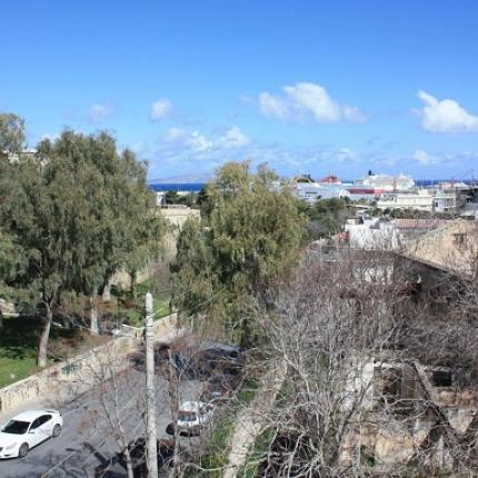 Ξεκινά η ανάπλαση της Λ. Ικάρου από Αεροδρόμιο μέχρι οδό Καρτερού 