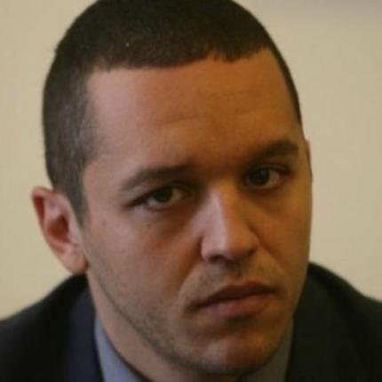 Η πρώτη νύχτα στο κελί για τον Ηλία Κασιδιάρη