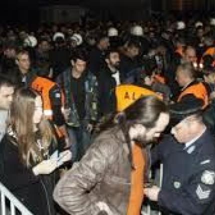 Σκάνδαλο με το θέμα του τελικού;