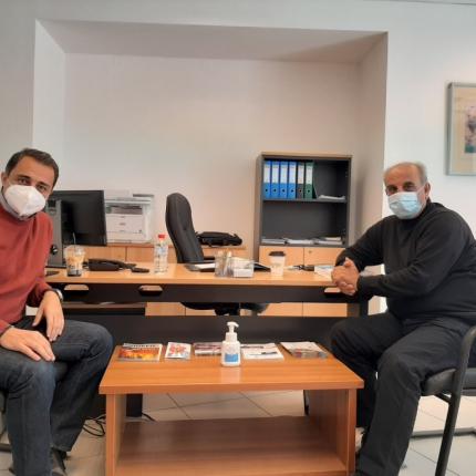 Σενετάκης Παραβολιδάκης