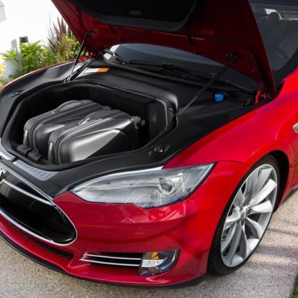 tesla