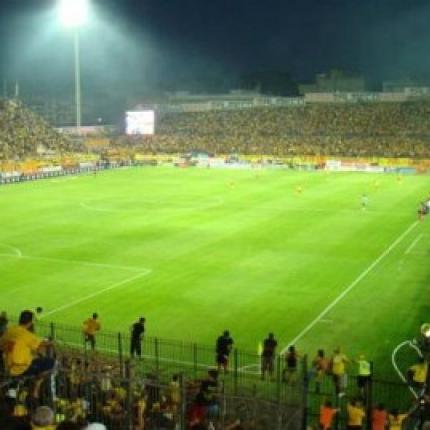 "Ευχαριστώ" του ΟΦΗ στην ΠΑΕ Άρης για τη φιλοξενία