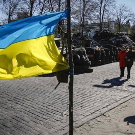 Εκλογές χωρίς εμπόδια σε όλη την Ουκρανία, ζητά η ΕΕ