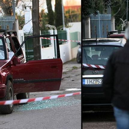 "Καθαρά" τα όπλα που έβαλλαν εναντίον του αρχιφύλακα