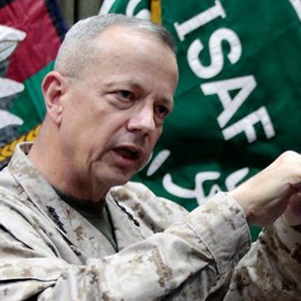 ΗΠΑ: Το Κομπάνι δεν θα πέσει στα χέρια των τζιχαντιστών