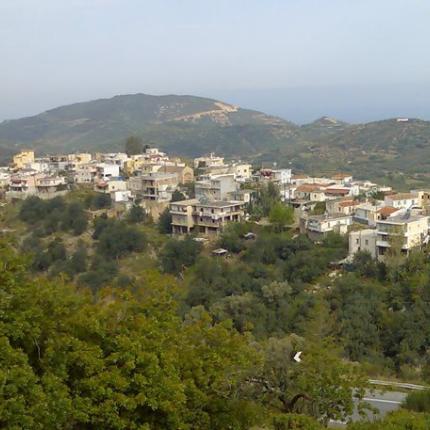 Μυλοποταμος