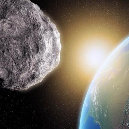 αστεροειδής σπίτι