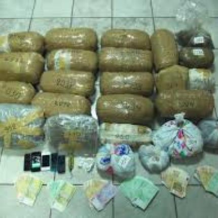 Συλλήψεις για ναρκωτικά σε Ρέθυμνο και Χανιά