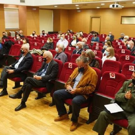 Ημεριδα