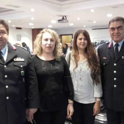 γυναίκες ΕΛΑΣ