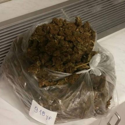 κάνναβη καμίνια