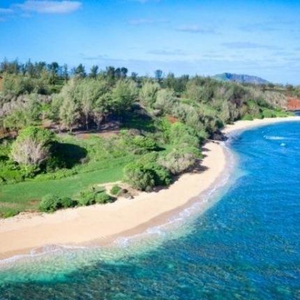 Ο Ζούκερμπεργκ «αγόρασε τον δικό του παράδεισο» στη Χαβάη