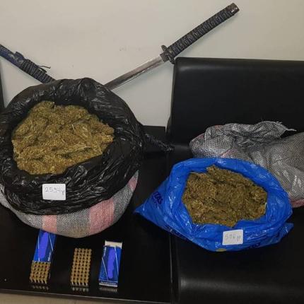 κάνναβη ηράκλειο