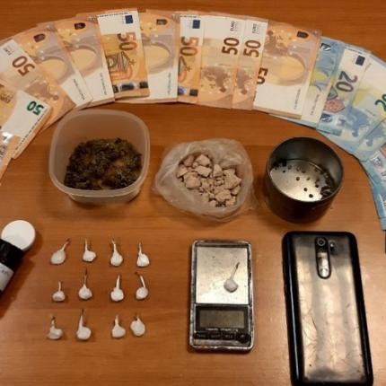 μεθαμφεταμίνη ηράκλειο
