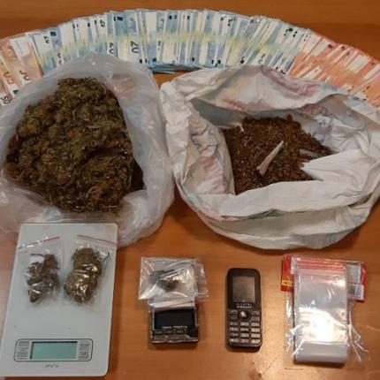 κάνναβη ηράκλειο