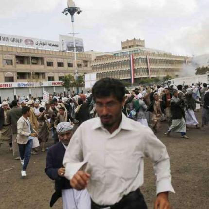 Υεμένη: Επίθεση καμικάζι στοίχισε τη ζωή σε 20 μαχητές 