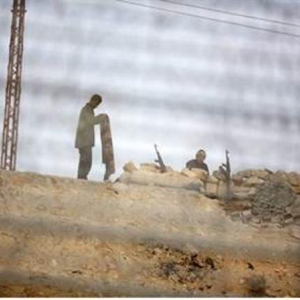 Αίγυπτος: Οκτώ νεκροί και 25 τραυματίστηκαν από ρουκέτες στο Σινά