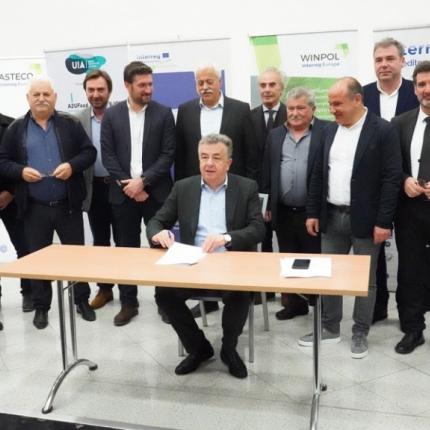 αρναουτάκης παραλίες