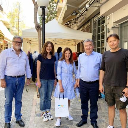 Αρναουτάκης Χίσλοπ
