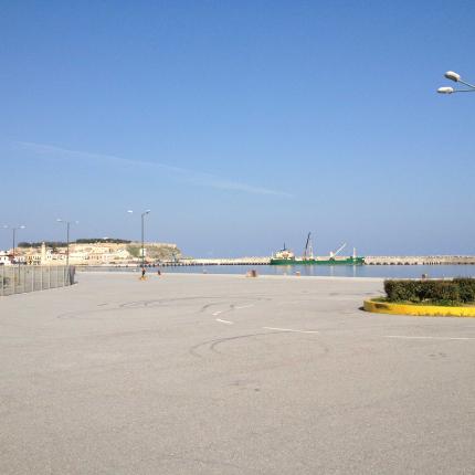 Μαρίνα Ρεθύμνου