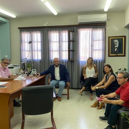 Δημος ΑΓιου Νικολάου
