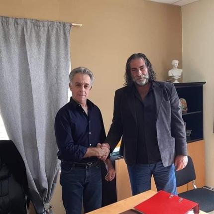 Γιώργος Σταματάκης