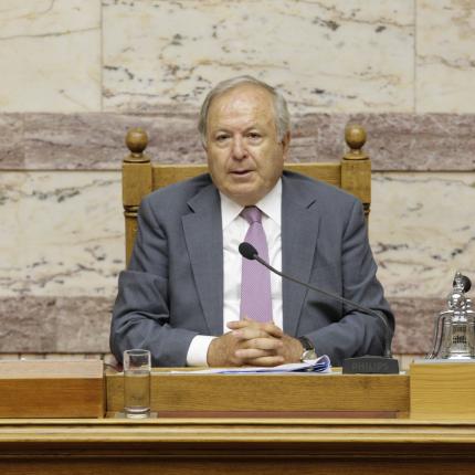 Σύσκεψη για το αεροδρόμιο Χανίων