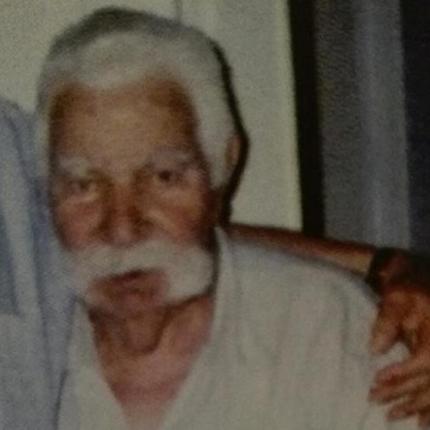 καπεταν Χαραλαμπος