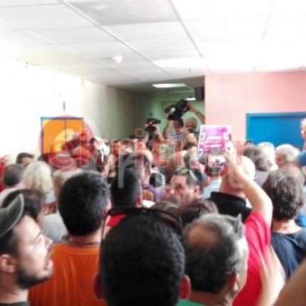 πολακης,ιεραπετρα,διονελλης