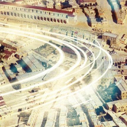 Περιπατητικό εργαστήρι του Ιστορικού Μουσείου Κρήτης