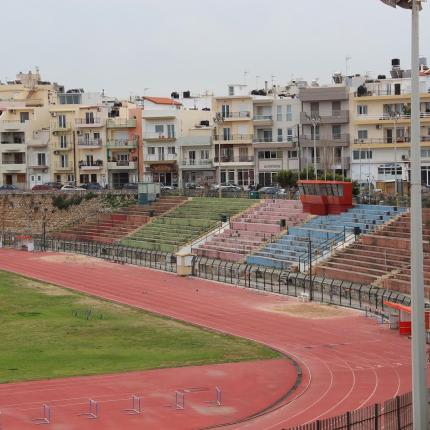 στάδιο ελευθερίας