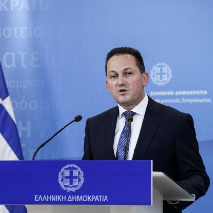 Στέλιος Πέτσας