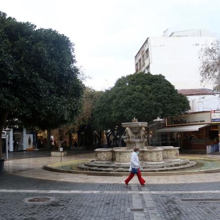 Λιοντάρια 2021