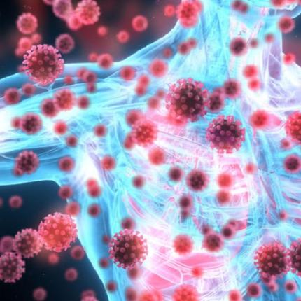 κορωνοϊός ανοσοποιητικό