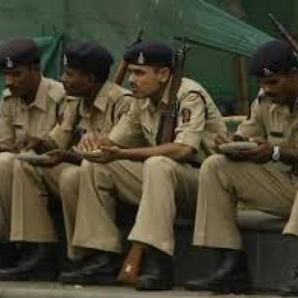 Ινδία: Η αστυνομία έσωσε εκατοντάδες παιδιά από συνθήκες δουλείας