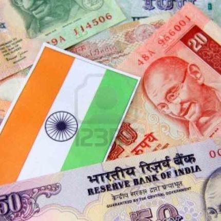 ινδία οικονομία